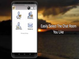 Older Dating Apps-Chat Mature Singles تصوير الشاشة 1