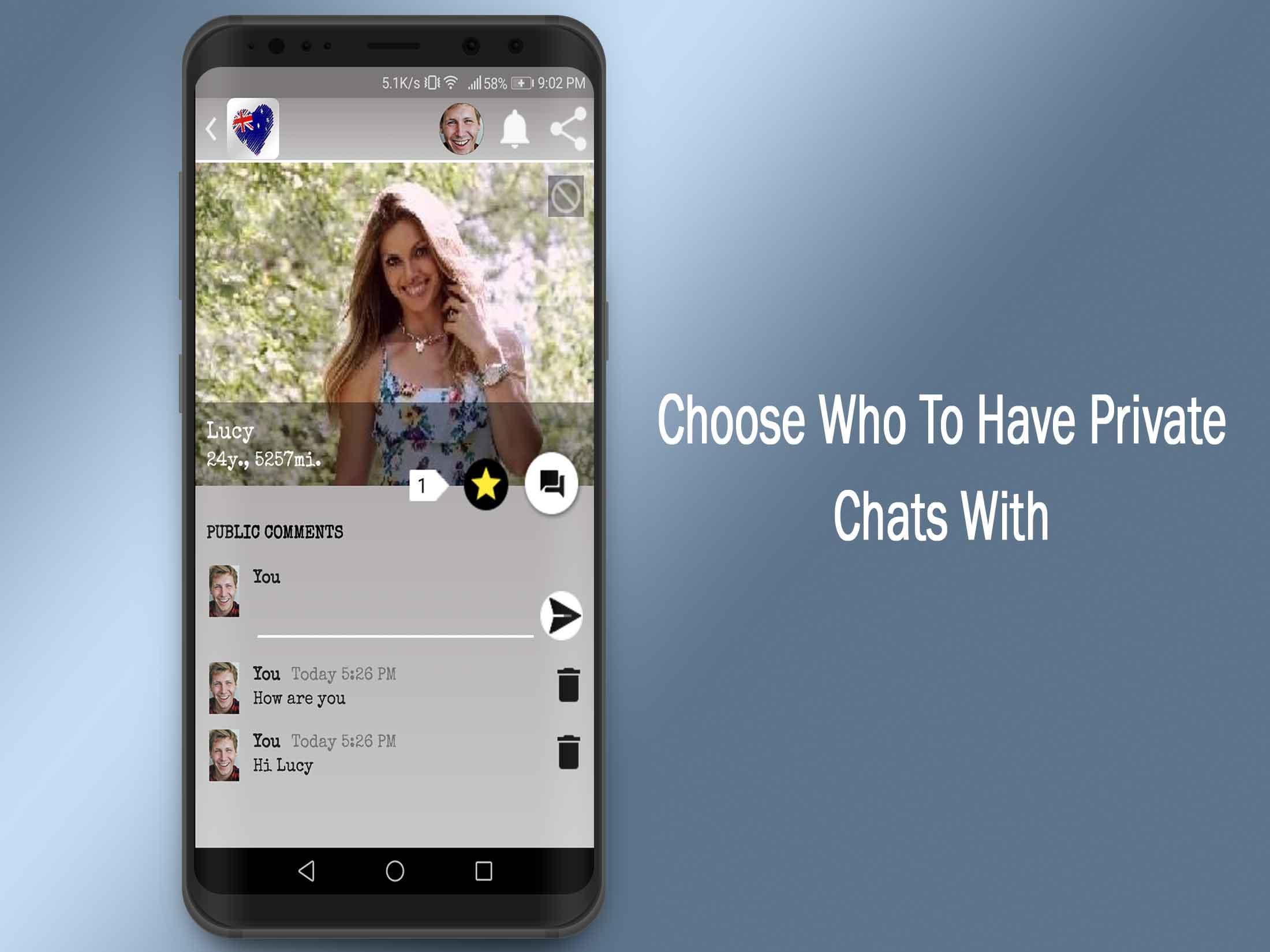Beste dating-apps australien kostenlos