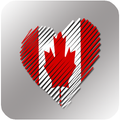 Canadian Dating App-Canada Chat Singles