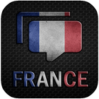 Icona Chat France Gratuit App