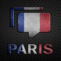Chat Paris Gratuit App