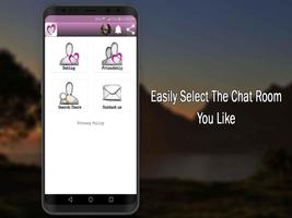 Christian Dating & Chat App Free screenshot 2