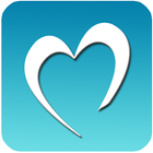 Divorced Dating & Chat App Free icon