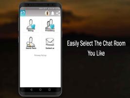 Divorced Dating & Chat App Free screenshot 1