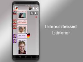 Germany Dating Social App Screenshot 3
