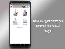 Germany Dating Social App Screenshot 1