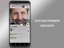 Germany Dating Social App Screenshot 2