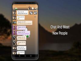 Indian Dating & Chat App-India Singles capture d'écran 3