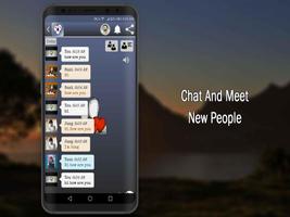 Korean Dating & Chat App-Korea Singles Free 截图 3