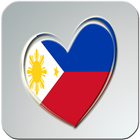 Philippines Dating Social App иконка