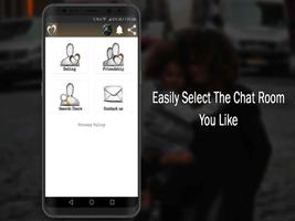 Single Parents Social Chat ภาพหน้าจอ 1