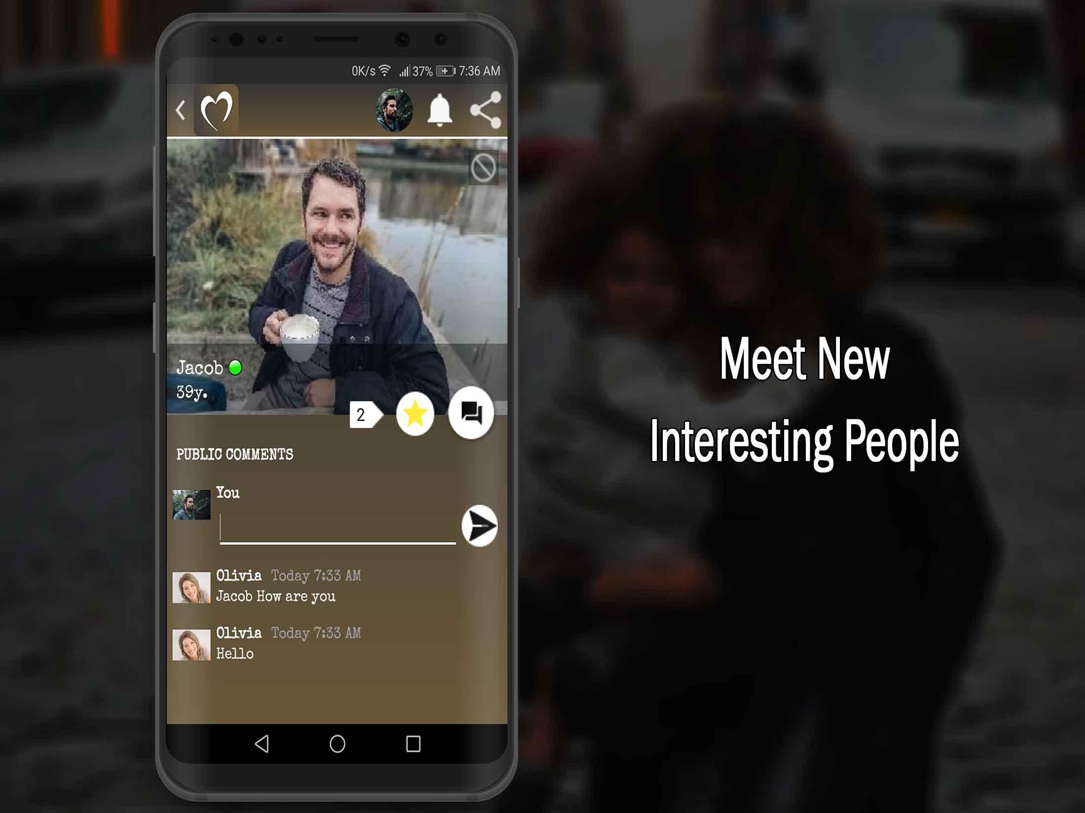 Single Parents Dating Chat App Free For Android Apk Download