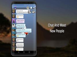 2 Schermata Thai Dating & Chat App Free-Thailand Singles