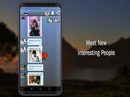 Thai Dating & Chat App Free-Thailand Singles скриншот 3