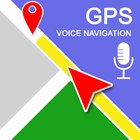 ikon Navigation Offline Maps & Route Planner