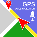 Map Offline Navigation & Live Satellite View