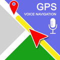Navigation Offline Maps & Route Planner
