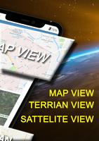 Navigation Offline Maps & Route Planner screenshot 1