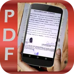 download Escaner de Documentos APK