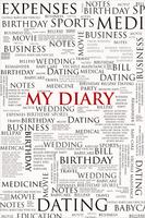 MyDiary poster