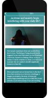 Anxiety Quizlet Ekran Görüntüsü 1