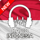 radio indonesia lengkap - Radio Delta FM online APK