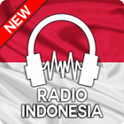 radio indonesia lengkap - Radio Delta FM online icon