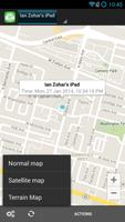 Find iDevices(find iphone)free ảnh chụp màn hình 3