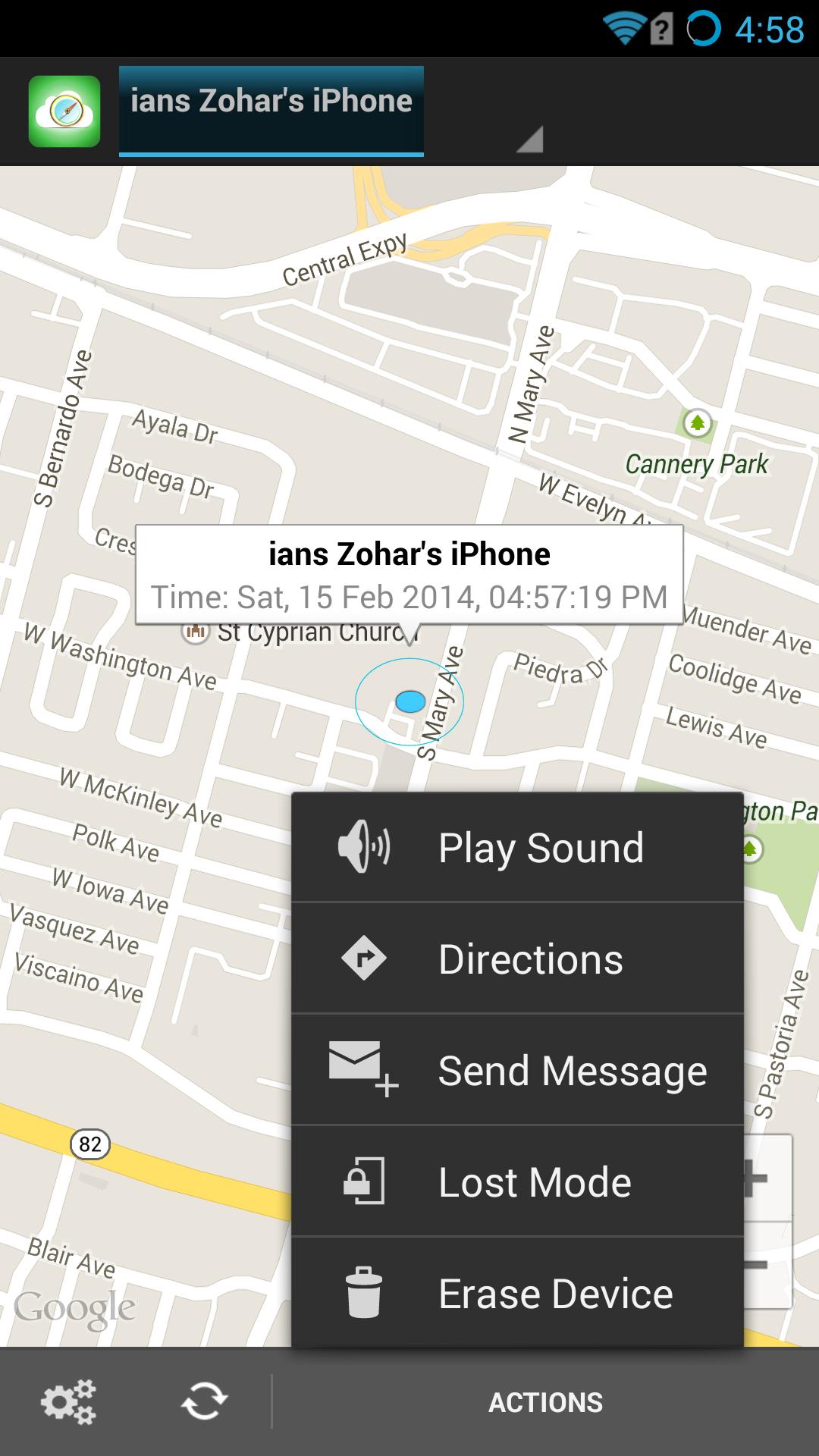 Find iDevices(find iphone)free APK for Android Download Find iDevices(find iphone)free APK for Android Download