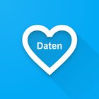 Daten - Dating World icône