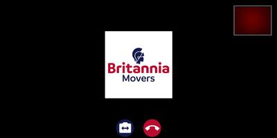 Britannia syot layar 2