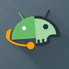 Developer Assistant أيقونة