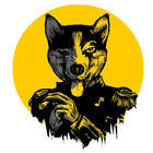 Music club icon