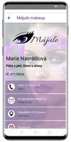Májule makeup скриншот 1