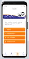 Modely aut اسکرین شاٹ 3