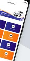 Modely aut اسکرین شاٹ 1
