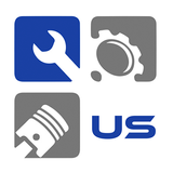 Uspartshop biểu tượng