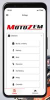 برنامه‌نما MotoZem عکس از صفحه