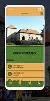 Kestřany تصوير الشاشة 3