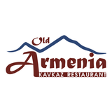 Old Armenia Zeichen