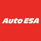 Auto ESA आइकन
