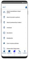 AKUTNÍ STAVY V GP screenshot 1