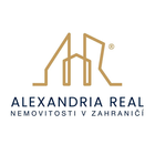 آیکون‌ ALEXANDRIA REAL