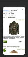 Armyshop screenshot 2