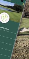 Beroun Golf Club 스크린샷 1