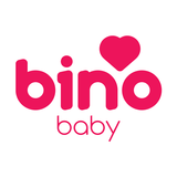 bino baby-icoon