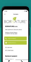 Bornature screenshot 2