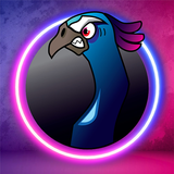 Cyklistickey icon