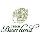 Czech Beerland Zeichen