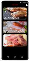 پوستر VAC-STAR SOUS-VIDE